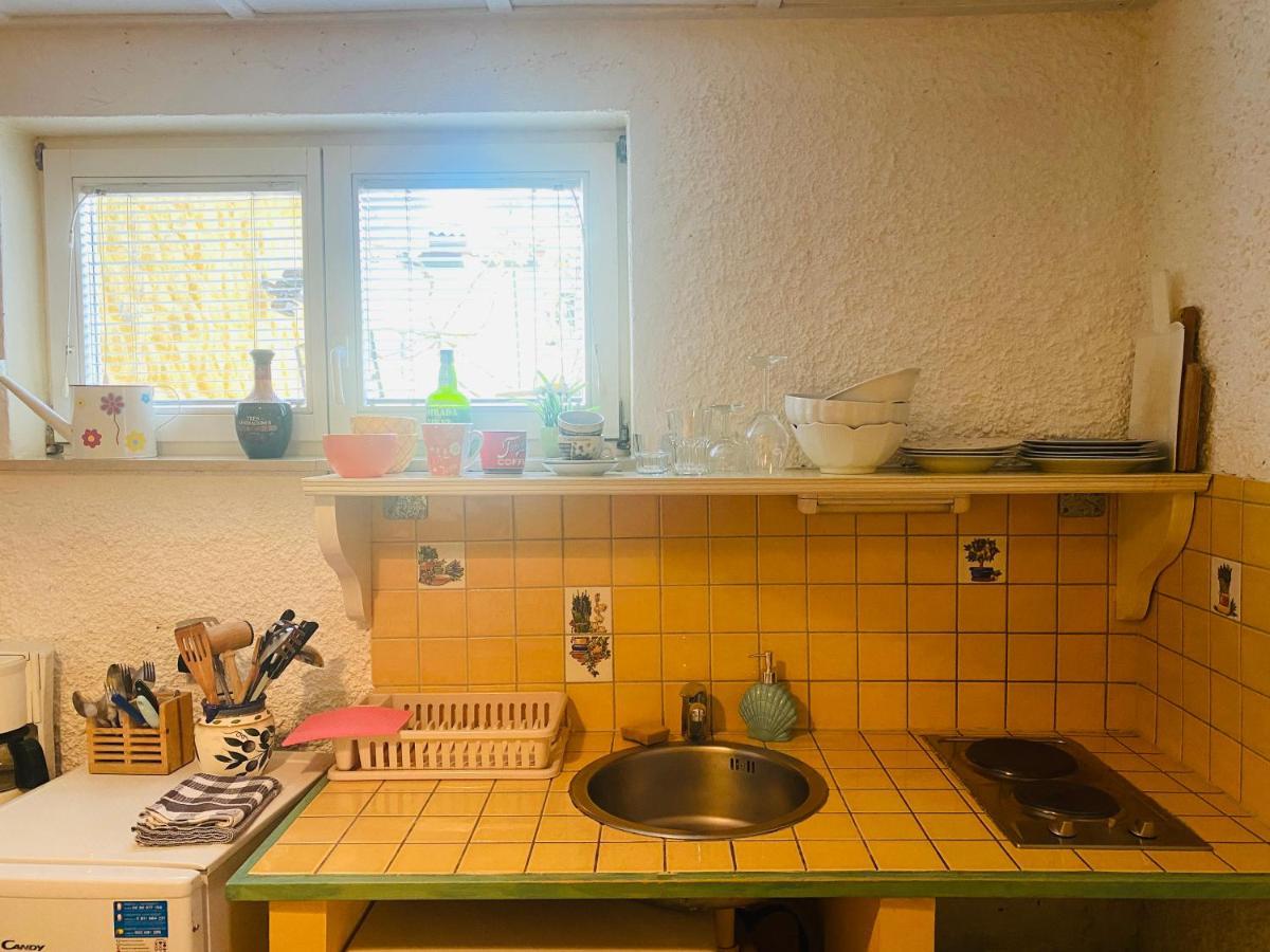 Apartments Olga Μπλεντ Εξωτερικό φωτογραφία
