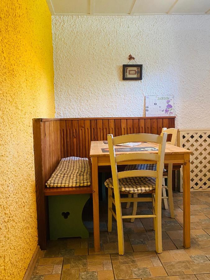 Apartments Olga Μπλεντ Εξωτερικό φωτογραφία