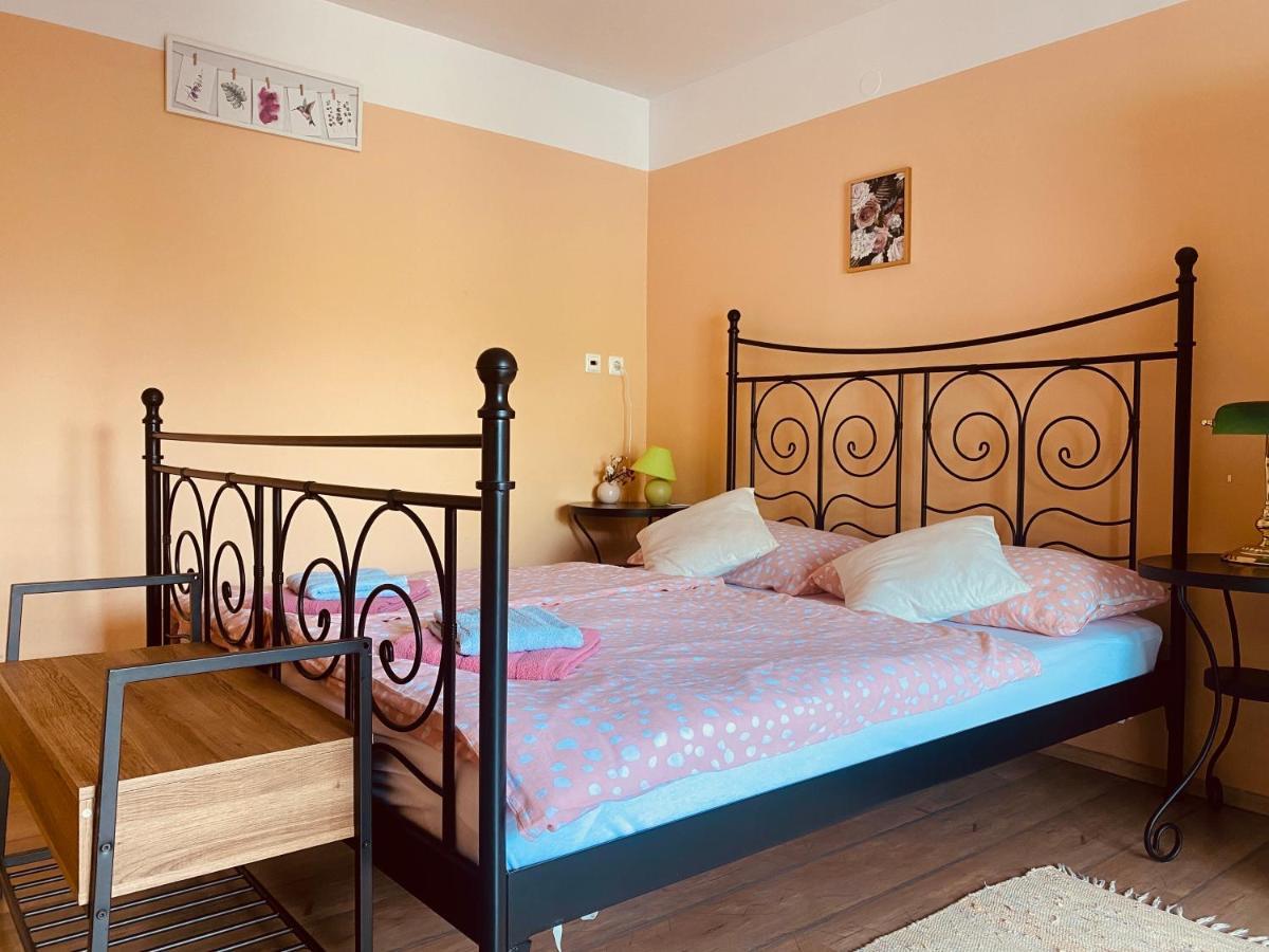 Apartments Olga Μπλεντ Εξωτερικό φωτογραφία