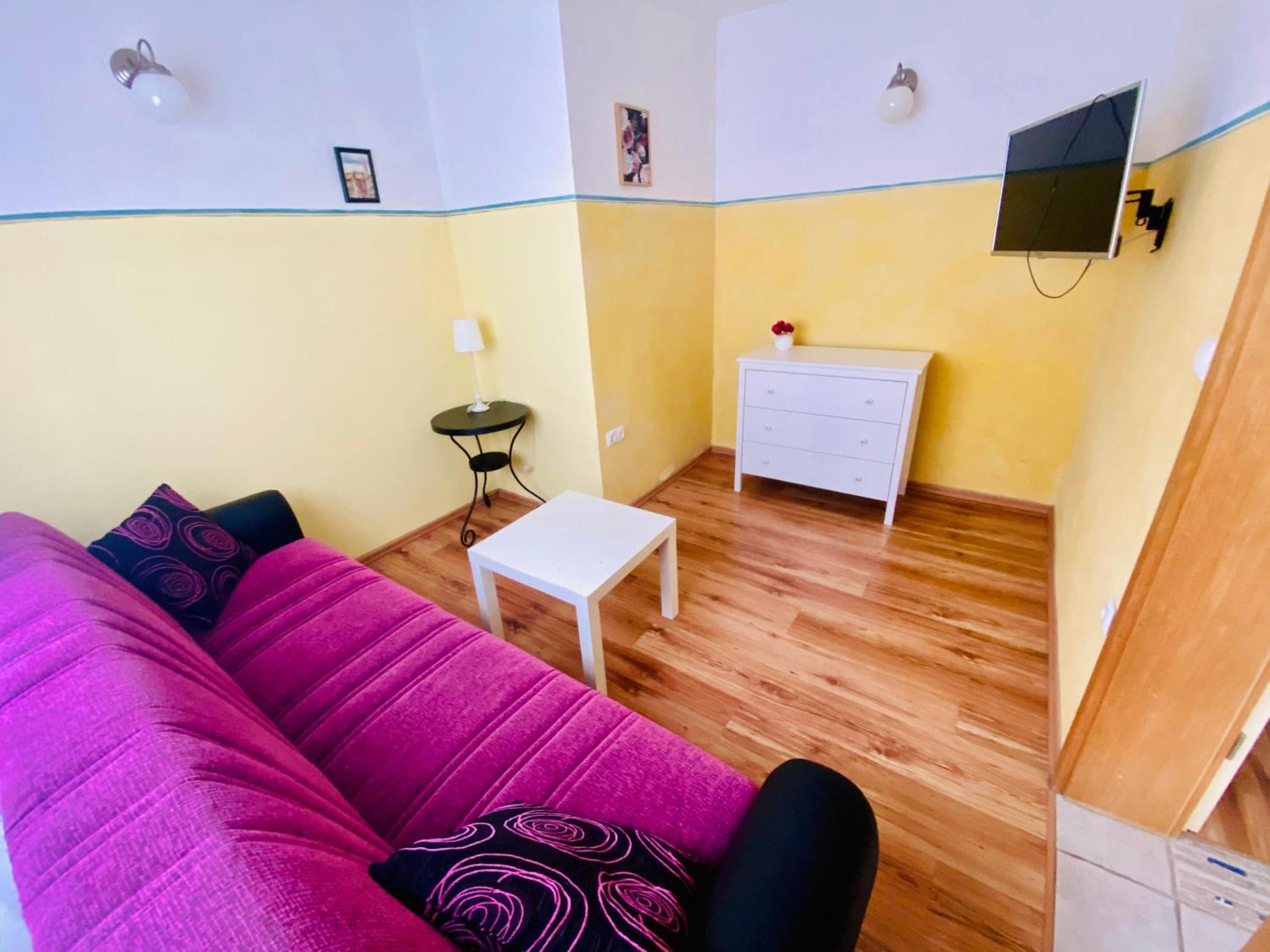 Apartments Olga Μπλεντ Εξωτερικό φωτογραφία