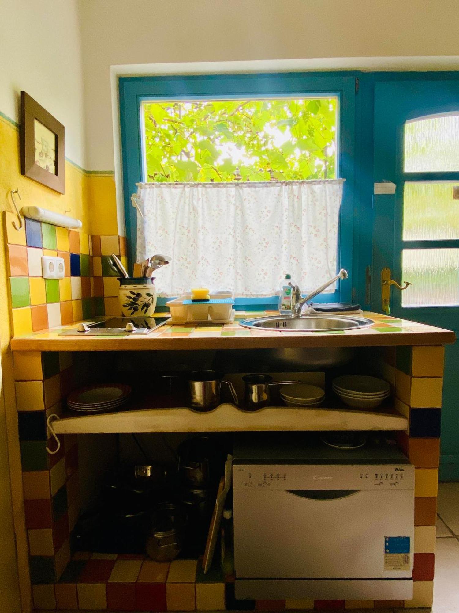 Apartments Olga Μπλεντ Εξωτερικό φωτογραφία