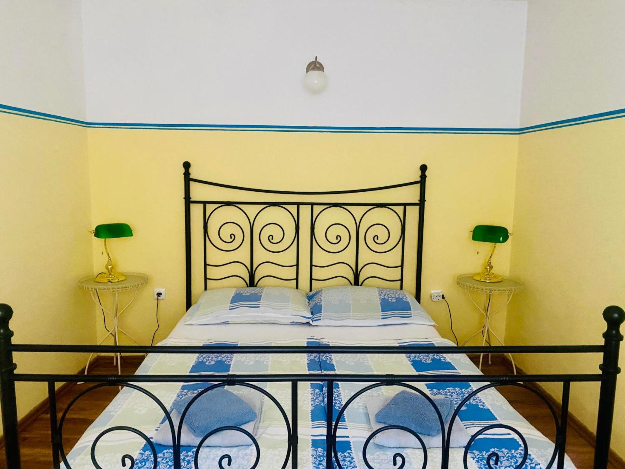 Apartments Olga Μπλεντ Εξωτερικό φωτογραφία