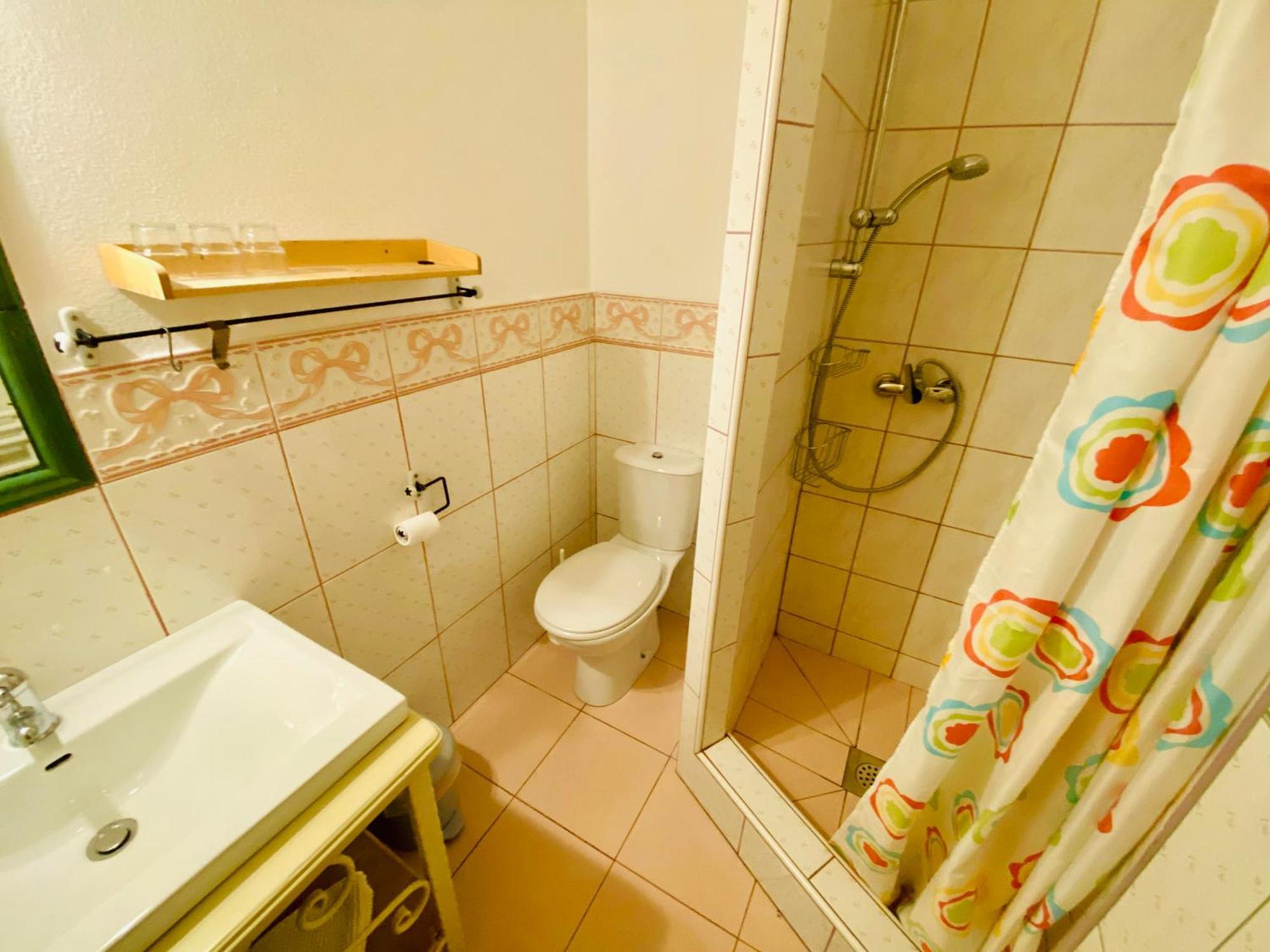 Apartments Olga Μπλεντ Εξωτερικό φωτογραφία