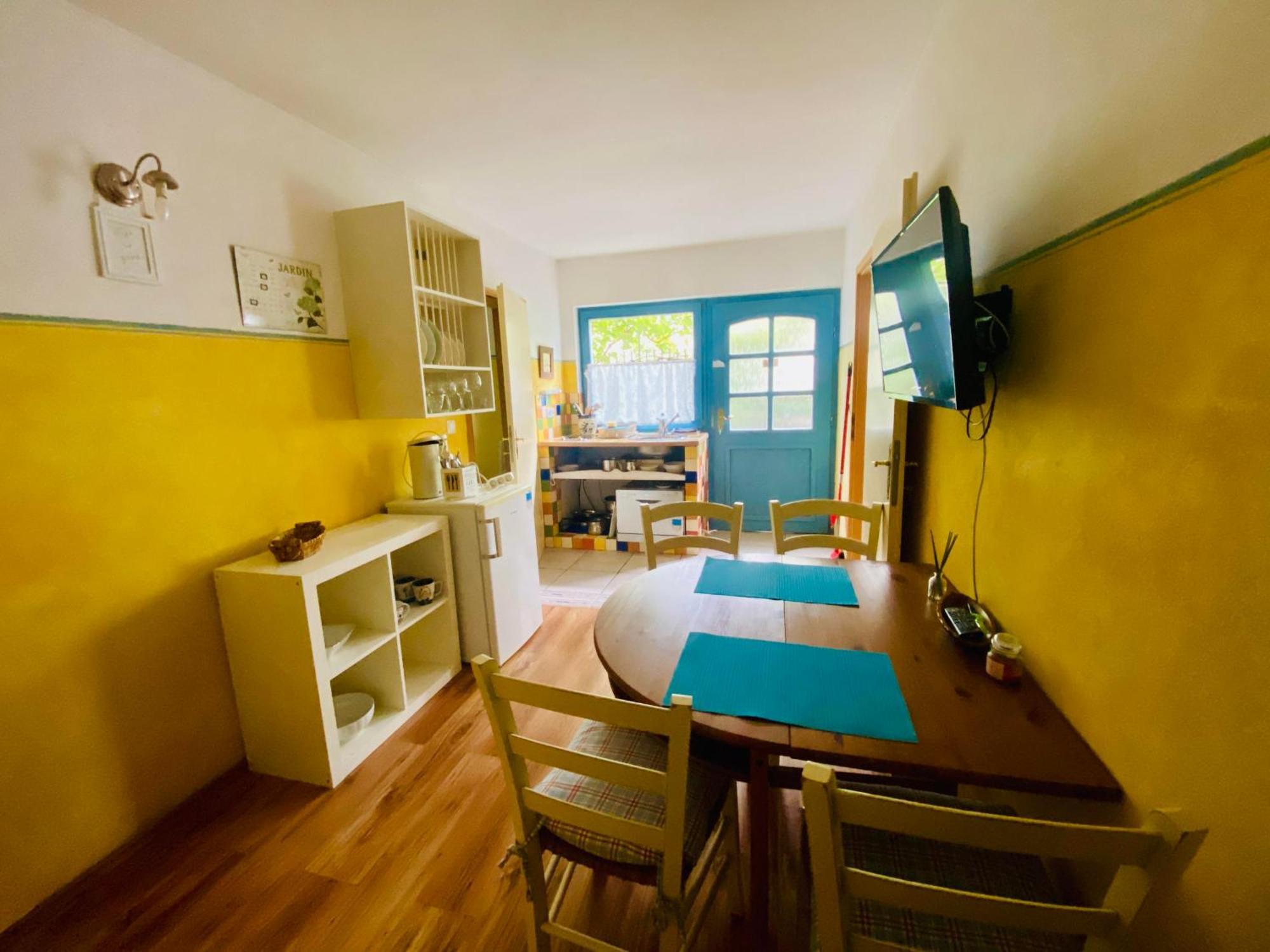 Apartments Olga Μπλεντ Εξωτερικό φωτογραφία