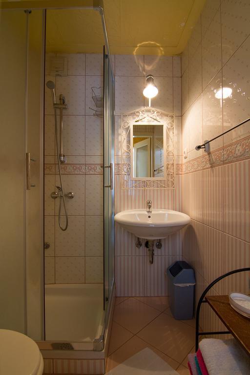 Apartments Olga Μπλεντ Εξωτερικό φωτογραφία